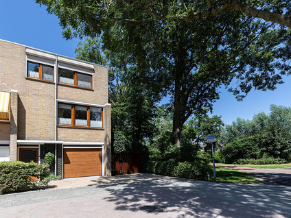 Groen van Prinstererstraat 65