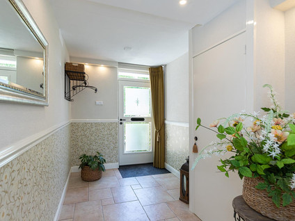 Groen van Prinstererstraat 65