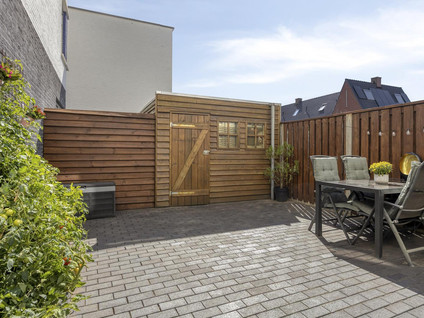 Vlijmenstraat 2