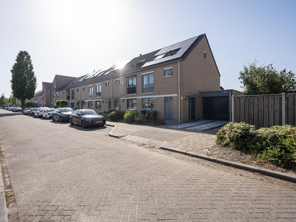Meidoornstraat 31