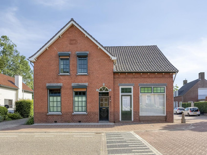 Dorpsstraat 26