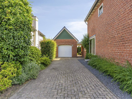 Dorpsstraat 26