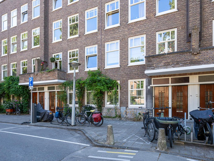 Kijkduinstraat 71H