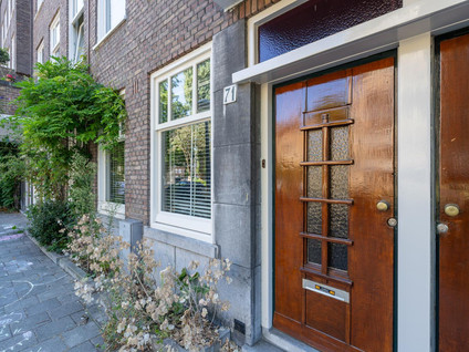 Kijkduinstraat 71H
