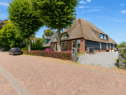 Oosteinde 40
