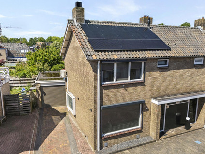 Larixstraat 7