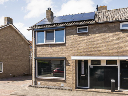 Larixstraat 7