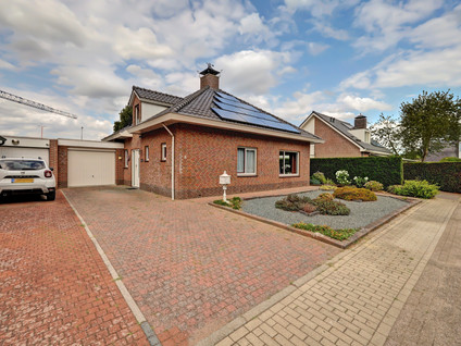 Graaf Van Berghstraat 5