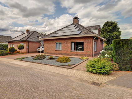 Graaf Van Berghstraat 5