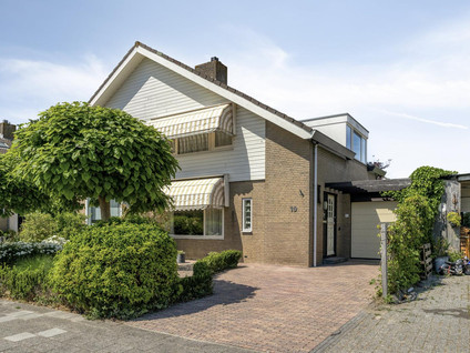 Schelphoekstraat 10