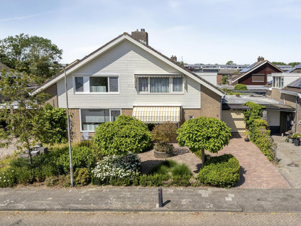 Schelphoekstraat 10