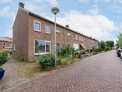 Wilgenlaan 15