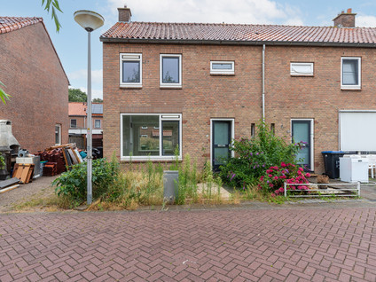 Wilgenlaan 15