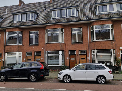 De Sitterlaan 3A