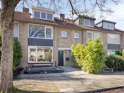 Van Heuven Goedhartlaan 620