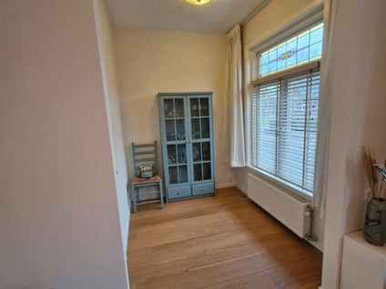 De Sitterlaan 3A