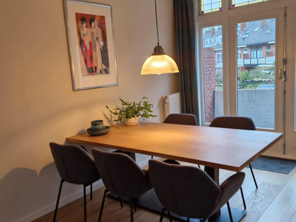 De Sitterlaan 3A