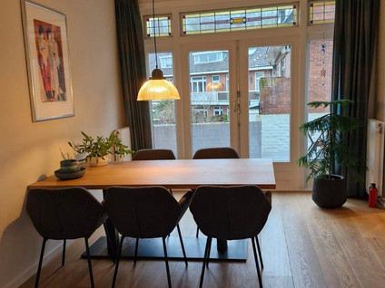 De Sitterlaan 3A