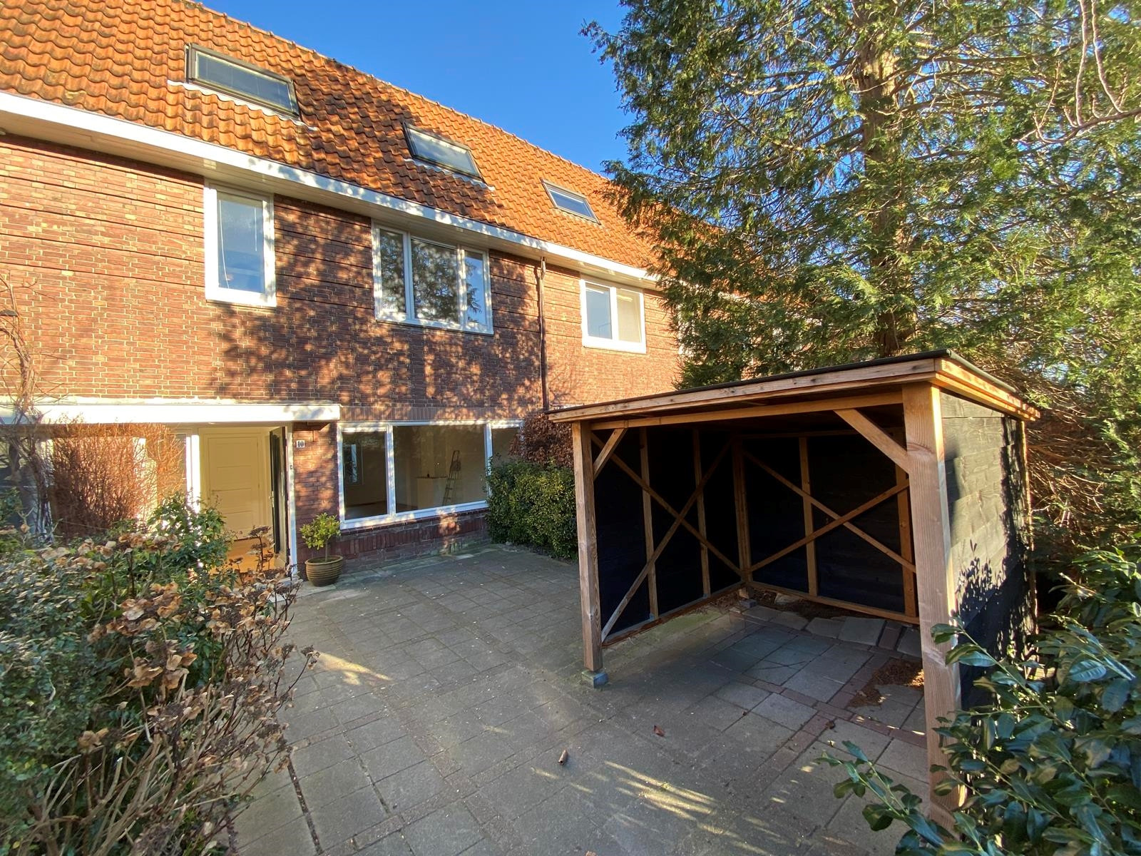 Huis Heemraadschapslaan 10 — foto 1