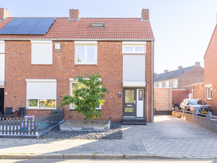 Jeroen Boschstraat 30