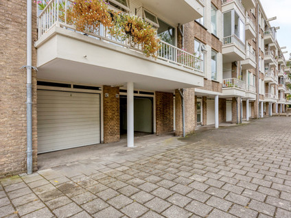 Landréstraat 60