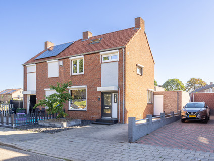 Jeroen Boschstraat 30