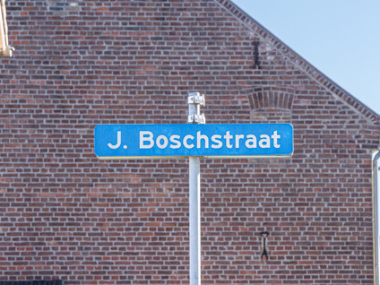 Jeroen Boschstraat 30