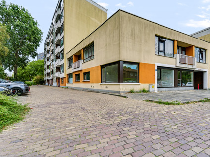 Mr. L.A. Kesperweg 31A