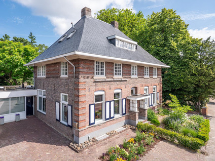Provincialeweg 59