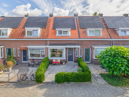 Lodewijk van Nassaustraat 17