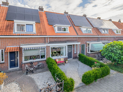 Lodewijk van Nassaustraat 17