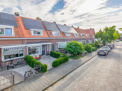 Lodewijk van Nassaustraat 17