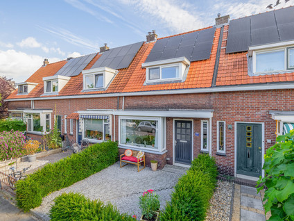Lodewijk van Nassaustraat 17