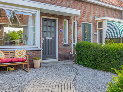 Lodewijk van Nassaustraat 17