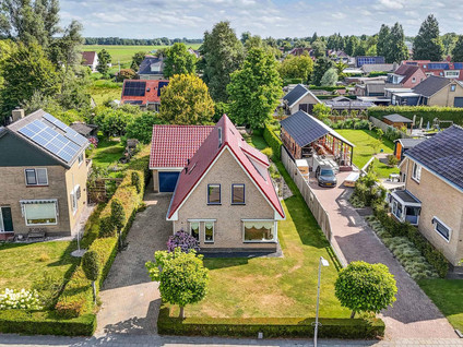 Kerkhoflaan 6a