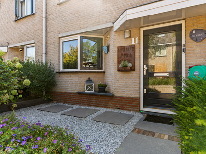 Van Hulststraat 11