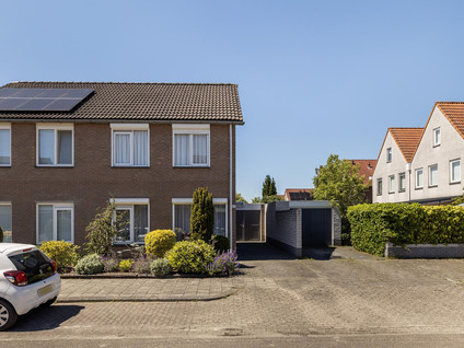 Marterstraat 22