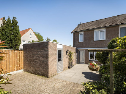 Marterstraat 22