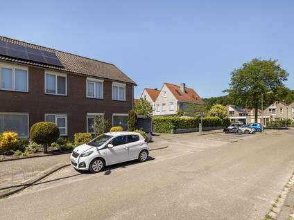 Marterstraat 22