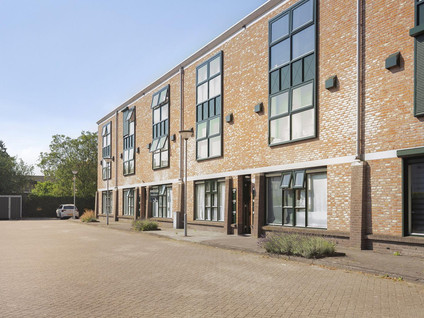 Van Boetzelaerlaan 54