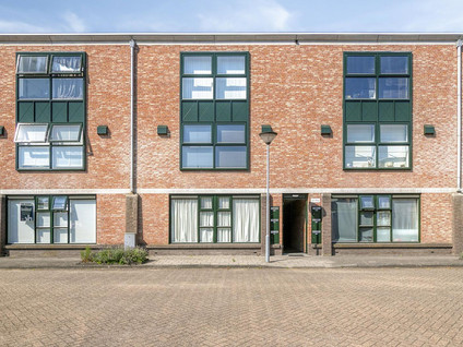 Van Boetzelaerlaan 54