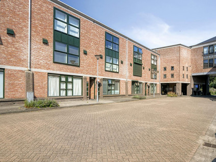 Van Boetzelaerlaan 54