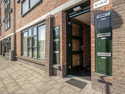 Van Boetzelaerlaan 54