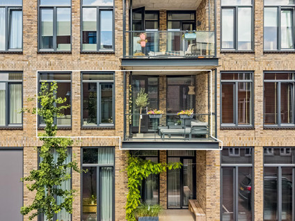 Terschellingkade 250