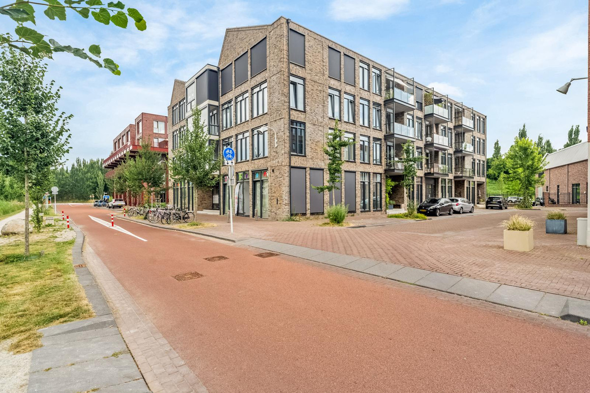 Appartement te koop: Terschellingkade 250, Amersfoort