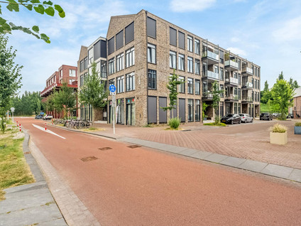 Terschellingkade 250