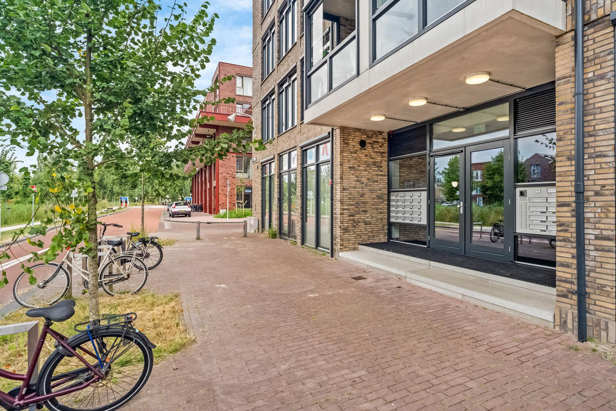 Appartement te koop: Terschellingkade 250, Amersfoort