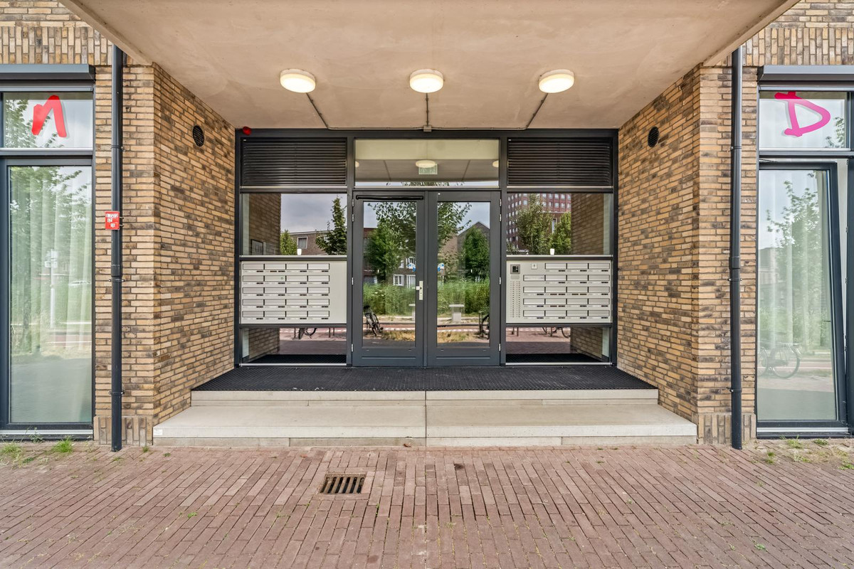 Appartement te koop: Terschellingkade 250, Amersfoort