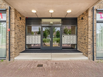 Terschellingkade 250