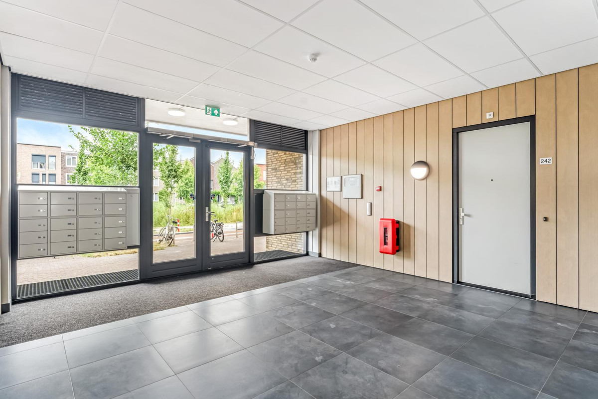Appartement te koop: Terschellingkade 250, Amersfoort